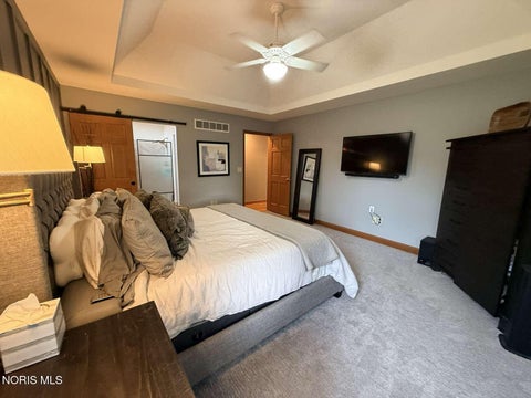 Tiny photo for 8324 Indian Lake Drive, Findlay, OH 45840 (MLS # 10012603)