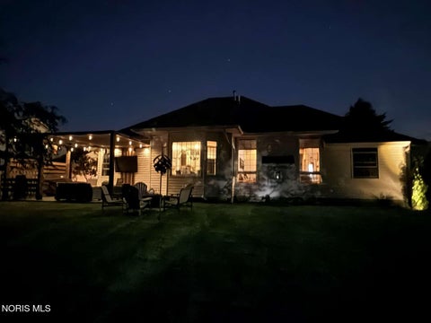 Tiny photo for 8324 Indian Lake Drive, Findlay, OH 45840 (MLS # 10012603)