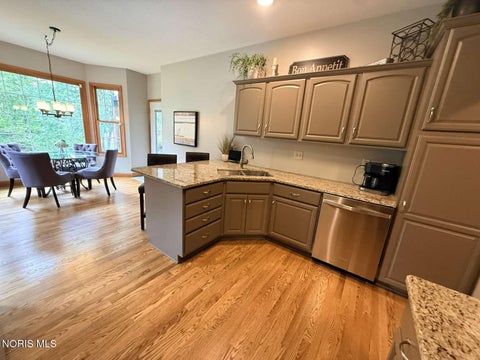Tiny photo for 8324 Indian Lake Drive, Findlay, OH 45840 (MLS # 10012603)