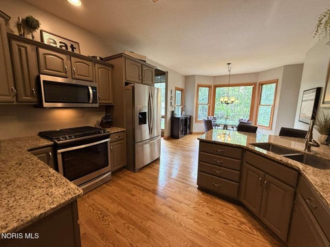 Tiny photo for 8324 Indian Lake Drive, Findlay, OH 45840 (MLS # 10012603)
