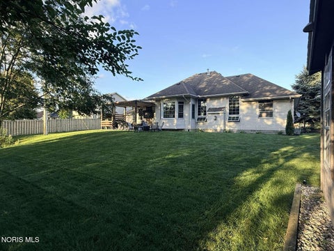 Tiny photo for 8324 Indian Lake Drive, Findlay, OH 45840 (MLS # 10012603)