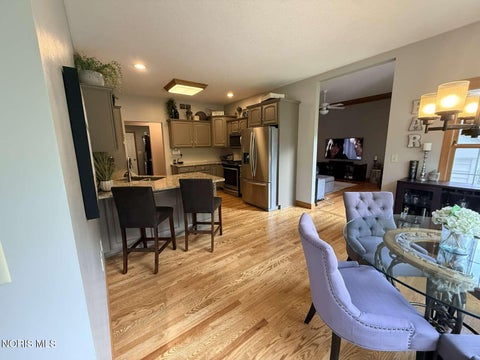 Tiny photo for 8324 Indian Lake Drive, Findlay, OH 45840 (MLS # 10012603)