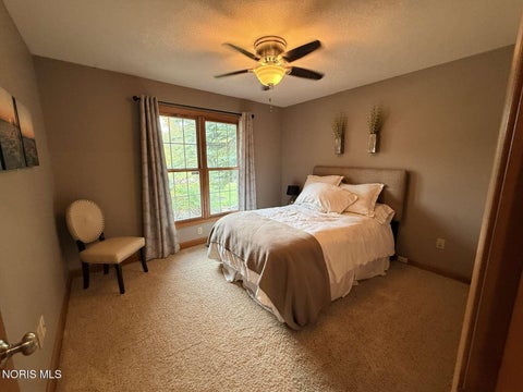 Tiny photo for 8324 Indian Lake Drive, Findlay, OH 45840 (MLS # 10012603)