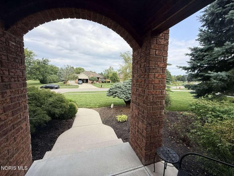 Tiny photo for 8324 Indian Lake Drive, Findlay, OH 45840 (MLS # 10012603)