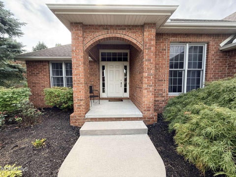 Tiny photo for 8324 Indian Lake Drive, Findlay, OH 45840 (MLS # 10012603)
