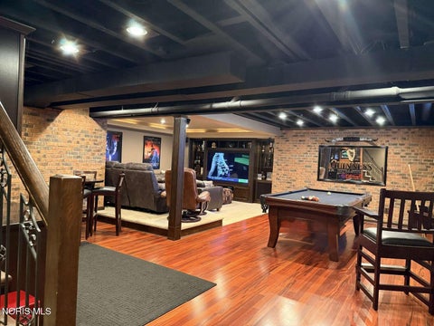 Tiny photo for 8324 Indian Lake Drive, Findlay, OH 45840 (MLS # 10012603)