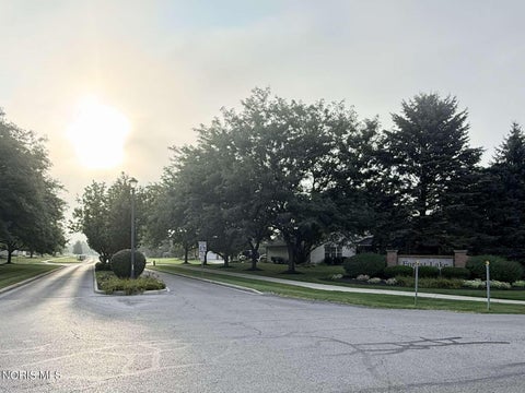 Tiny photo for 8324 Indian Lake Drive, Findlay, OH 45840 (MLS # 10012603)