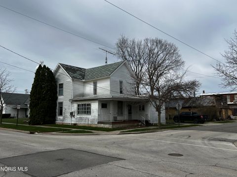 Tiny photo for 128 S Liberty Street, McComb, OH 45858 (MLS # 10005707)