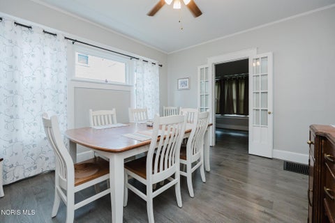 Tiny photo for 923 Washington Avenue, Findlay, OH 45840 (MLS # 10010019)