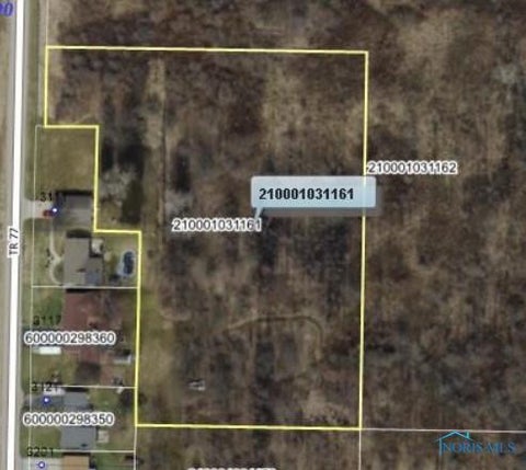 Vacant Land For Sale - Township Road 77<br/> Findlay, OH 45840