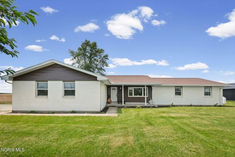 Photo of 447 State Route 235, Ada, OH 45810 (MLS # 10007771)