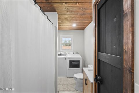Tiny photo for 447 State Route 235, Ada, OH 45810 (MLS # 10007771)