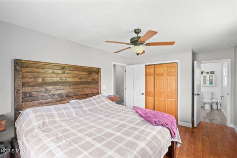 Tiny photo for 447 State Route 235, Ada, OH 45810 (MLS # 10007771)