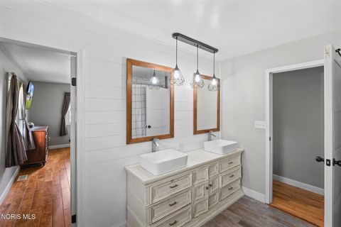 Tiny photo for 447 State Route 235, Ada, OH 45810 (MLS # 10007771)