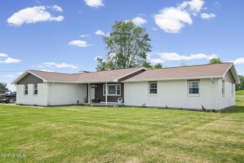 Tiny photo for 447 State Route 235, Ada, OH 45810 (MLS # 10007771)