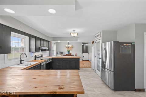 Tiny photo for 447 State Route 235, Ada, OH 45810 (MLS # 10007771)