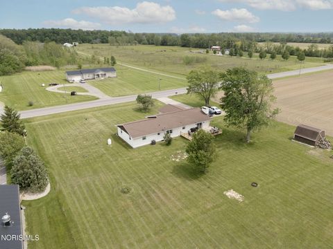 Tiny photo for 447 State Route 235, Ada, OH 45810 (MLS # 10007771)