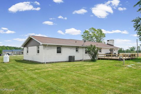 Tiny photo for 447 State Route 235, Ada, OH 45810 (MLS # 10007771)