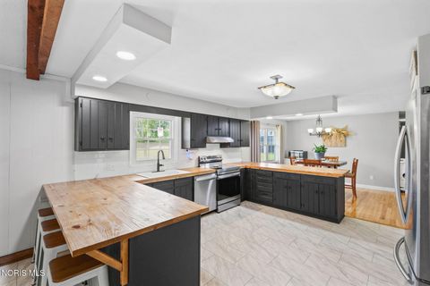 Tiny photo for 447 State Route 235, Ada, OH 45810 (MLS # 10007771)