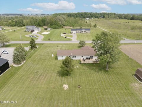 Tiny photo for 447 State Route 235, Ada, OH 45810 (MLS # 10007771)
