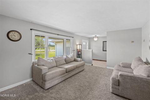 Tiny photo for 447 State Route 235, Ada, OH 45810 (MLS # 10007771)
