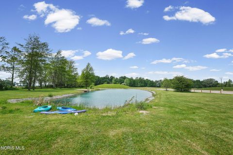 Tiny photo for 447 State Route 235, Ada, OH 45810 (MLS # 10007771)