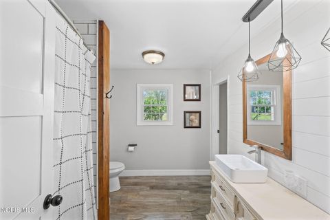 Tiny photo for 447 State Route 235, Ada, OH 45810 (MLS # 10007771)