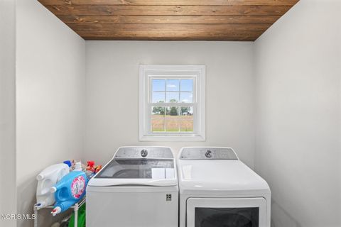 Tiny photo for 447 State Route 235, Ada, OH 45810 (MLS # 10007771)