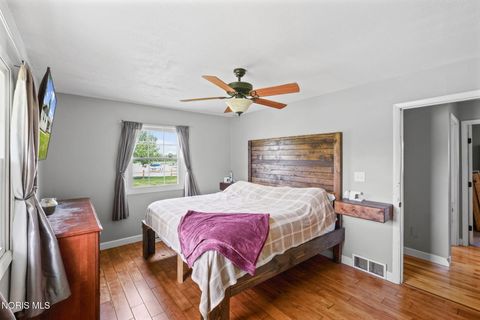 Tiny photo for 447 State Route 235, Ada, OH 45810 (MLS # 10007771)