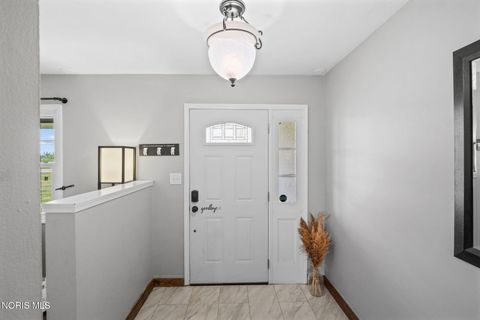 Tiny photo for 447 State Route 235, Ada, OH 45810 (MLS # 10007771)