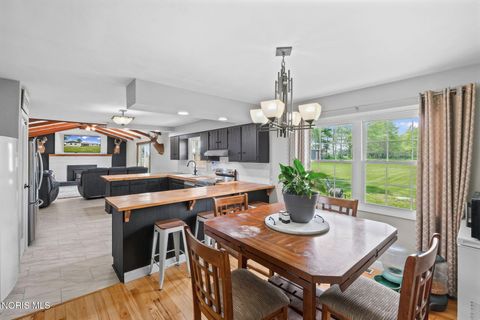 Tiny photo for 447 State Route 235, Ada, OH 45810 (MLS # 10007771)