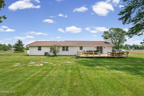 Tiny photo for 447 State Route 235, Ada, OH 45810 (MLS # 10007771)