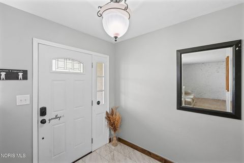 Tiny photo for 447 State Route 235, Ada, OH 45810 (MLS # 10007771)