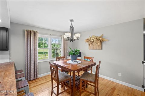Tiny photo for 447 State Route 235, Ada, OH 45810 (MLS # 10007771)