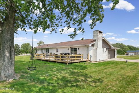 Tiny photo for 447 State Route 235, Ada, OH 45810 (MLS # 10007771)