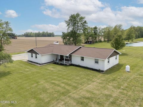 Tiny photo for 447 State Route 235, Ada, OH 45810 (MLS # 10007771)