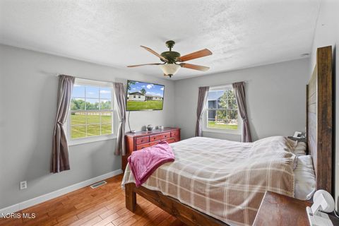 Tiny photo for 447 State Route 235, Ada, OH 45810 (MLS # 10007771)