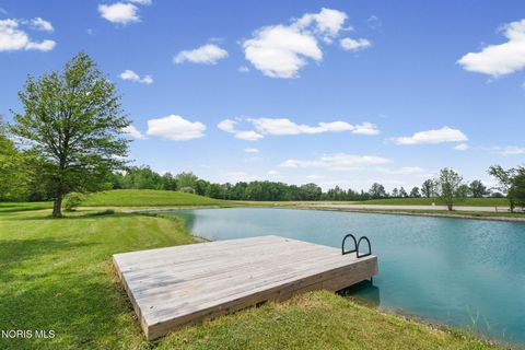 Tiny photo for 447 State Route 235, Ada, OH 45810 (MLS # 10007771)
