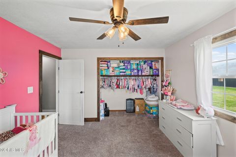 Tiny photo for 447 State Route 235, Ada, OH 45810 (MLS # 10007771)
