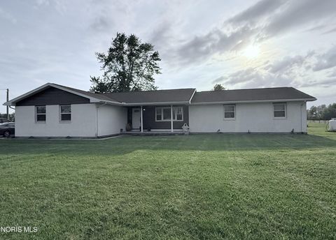447 State Route 235 Ada OH 45810