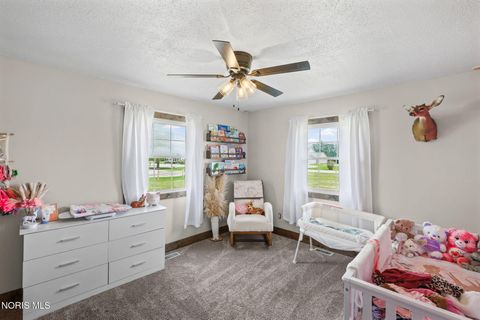 Tiny photo for 447 State Route 235, Ada, OH 45810 (MLS # 10007771)