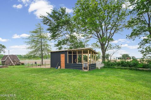 Tiny photo for 447 State Route 235, Ada, OH 45810 (MLS # 10007771)