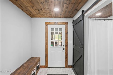 Tiny photo for 447 State Route 235, Ada, OH 45810 (MLS # 10007771)