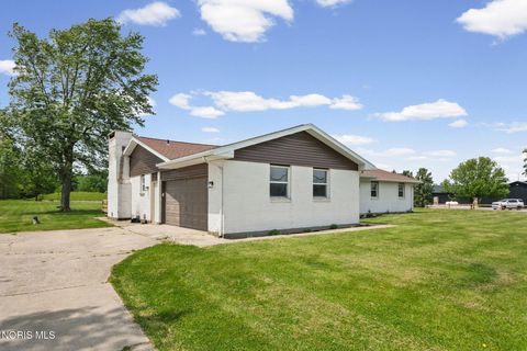 Tiny photo for 447 State Route 235, Ada, OH 45810 (MLS # 10007771)