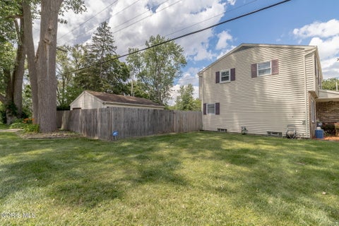 Tiny photo for 6218 White Oak Drive, Toledo, OH 43615 (MLS # 10013112)
