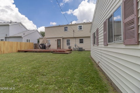 Tiny photo for 6218 White Oak Drive, Toledo, OH 43615 (MLS # 10013112)