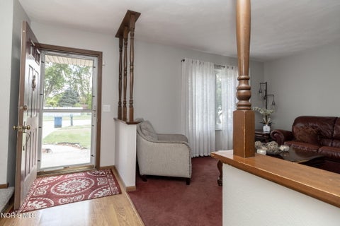 Tiny photo for 6218 White Oak Drive, Toledo, OH 43615 (MLS # 10013112)