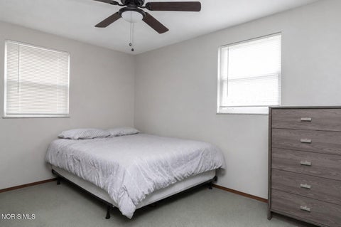 Tiny photo for 6218 White Oak Drive, Toledo, OH 43615 (MLS # 10013112)
