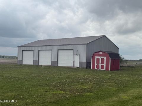 Tiny photo for 8544 Jerusalem Road, Curtice, OH 43412 (MLS # 10007320)