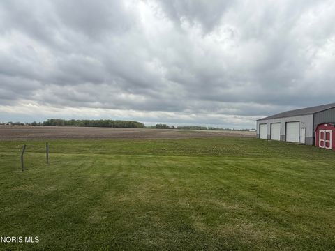 Tiny photo for 8544 Jerusalem Road, Curtice, OH 43412 (MLS # 10007320)